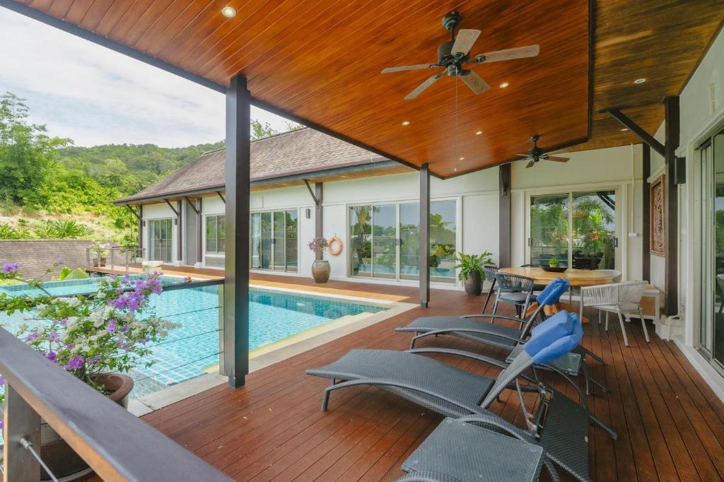 Layla Private Pool Villa Layla Private Pool Villa