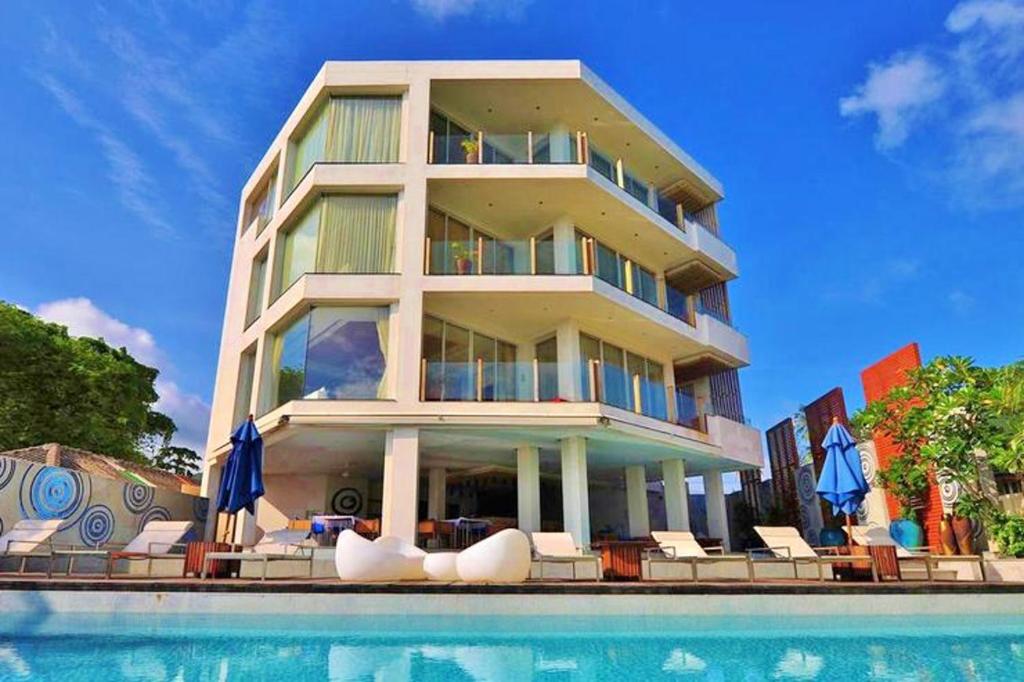 Warm Apartment in Ban Chai Nam, 180 m² with Jacuzzi Warm Apartment in Ban Chai Nam, 180 m² with Jacuzzi