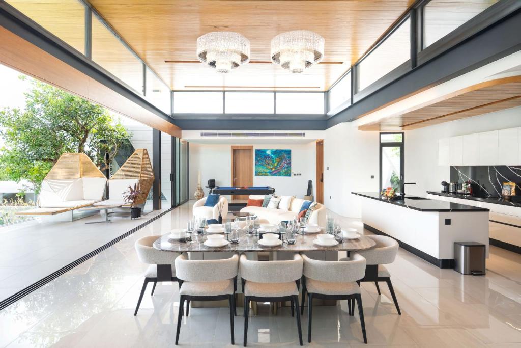 Zavaya Villa Zavaya Villa