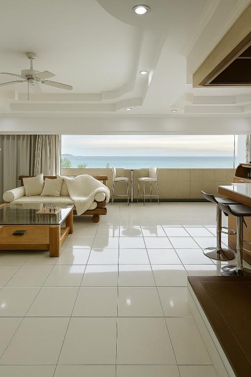 Luxurious Oceanview Living in Phuket Luxurious Oceanview Living in Phuket