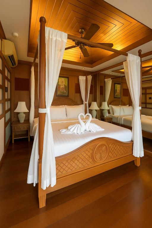 Luxurious Oceanview Living in Phuket Luxurious Oceanview Living in Phuket