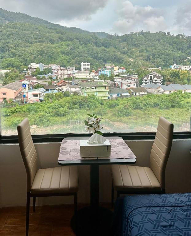 Raha Grand Apartment Patong Raha Grand Apartment Patong