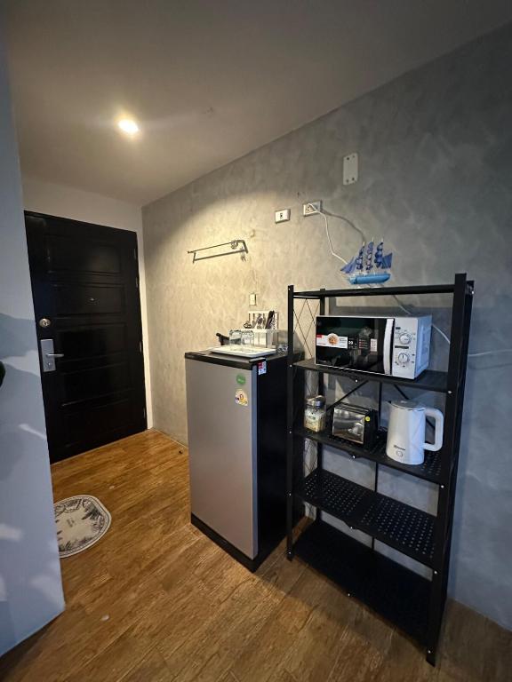 Raha Grand Apartment Patong Raha Grand Apartment Patong