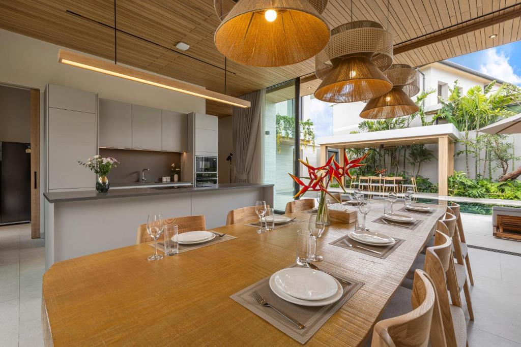 Layana Residence Layana Residence