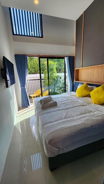 2B2B Pool villa Near Big buddha,Soi TaEid,BCIS Phuket 2B2B Pool villa Near Big buddha,Soi TaEid,BCIS Phuket