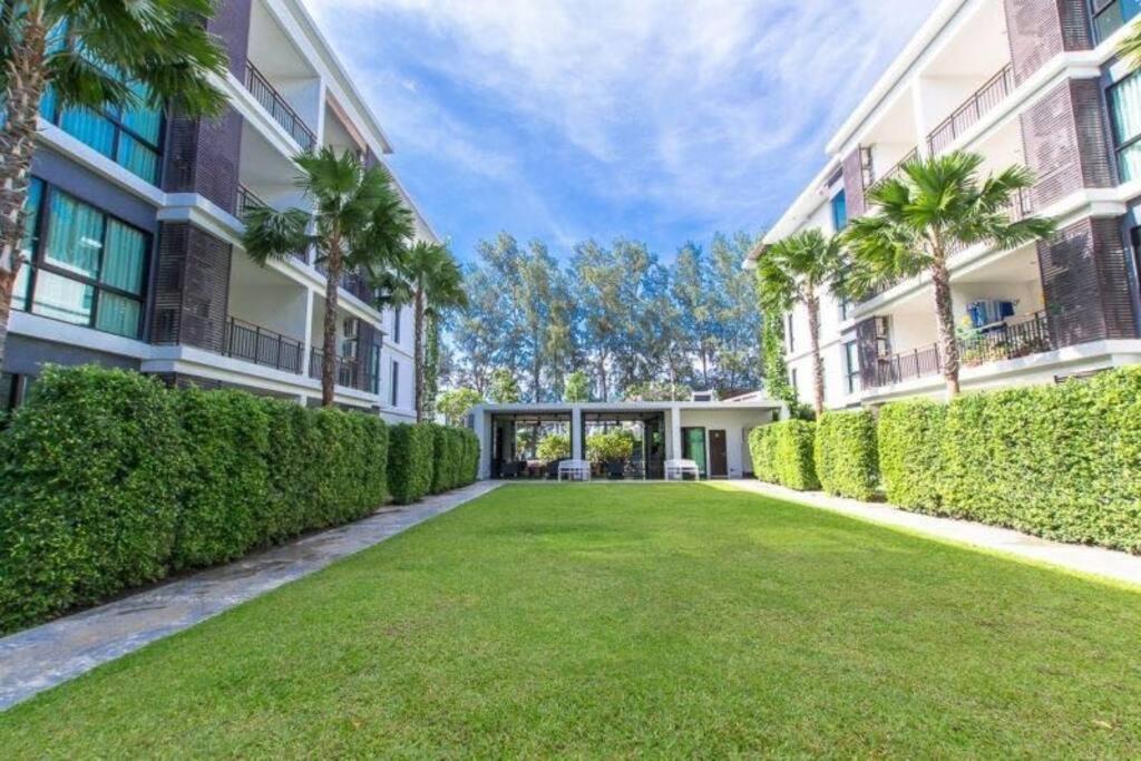 Two bedroom apartment at Rawai Seaside The Title Residence