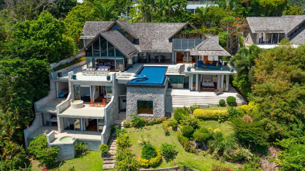 Villa Viman Villa Viman