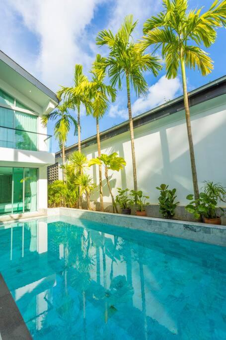 Nicest In Phuket 4Br 1 km Bang Tao Beach V141 Nicest In Phuket 4Br 1 km Bang Tao Beach V141
