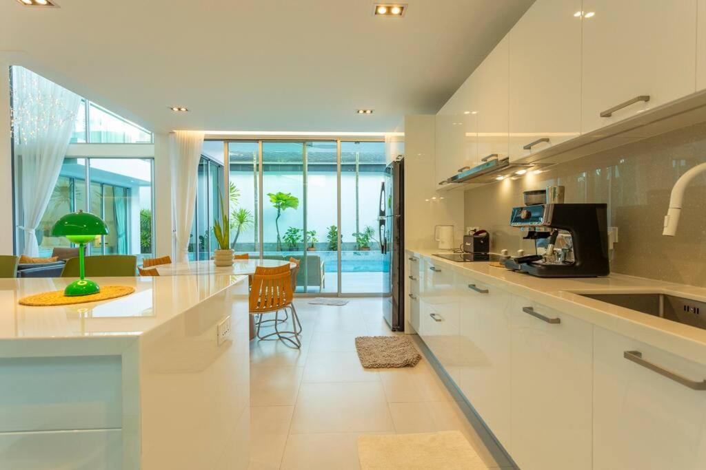 Nicest In Phuket 4Br 1 km Bang Tao Beach V141 Nicest In Phuket 4Br 1 km Bang Tao Beach V141