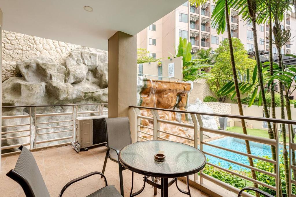 Karon View 2 Bed, 5 Minutes walk to Karon Beach 11 Karon View 2 Bed, 5 Minutes walk to Karon Beach 11