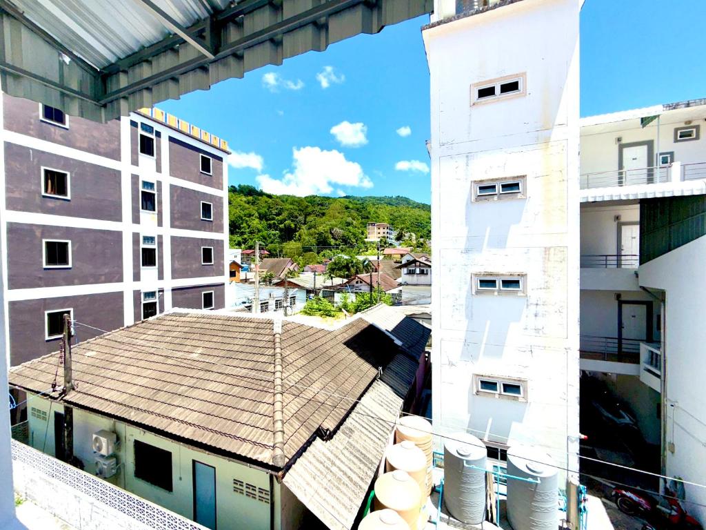 Patong Canal Villa R306