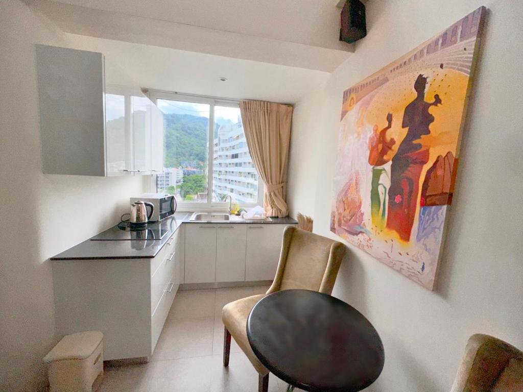 Patong Penthouse 1 bedroom Patong Penthouse 1 bedroom